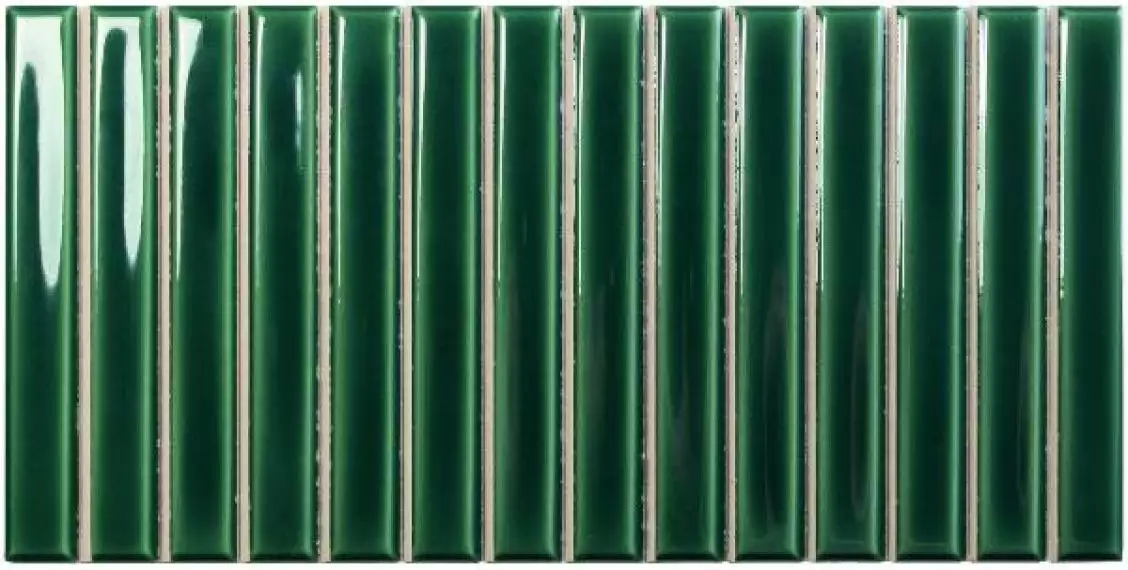 Sweet Bars Royal Green 12,5x25